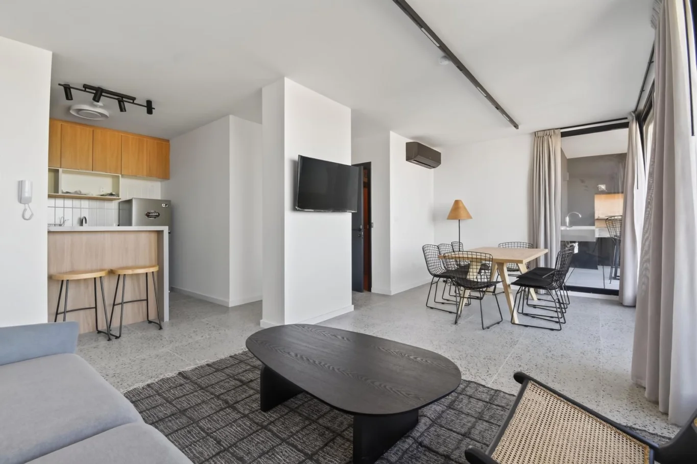 Apartamento en Cordón, propiedad 286751 -Imagen 12
