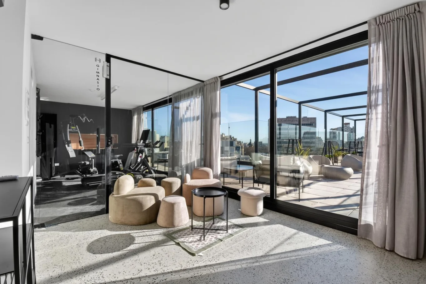 Apartamento en Cordón, propiedad 286751 -Imagen 13