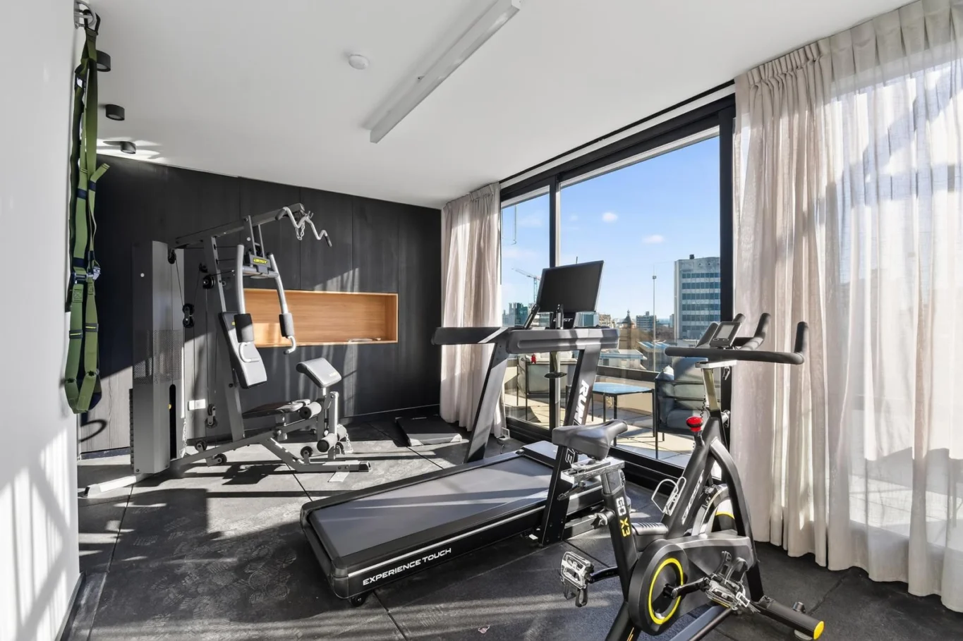 Apartamento en Cordón, propiedad 286751 -Imagen 14