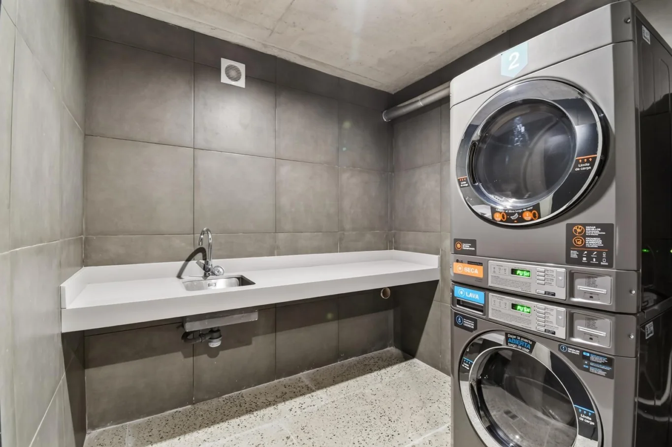 Apartamento en Cordón, propiedad 286751 -Imagen 15