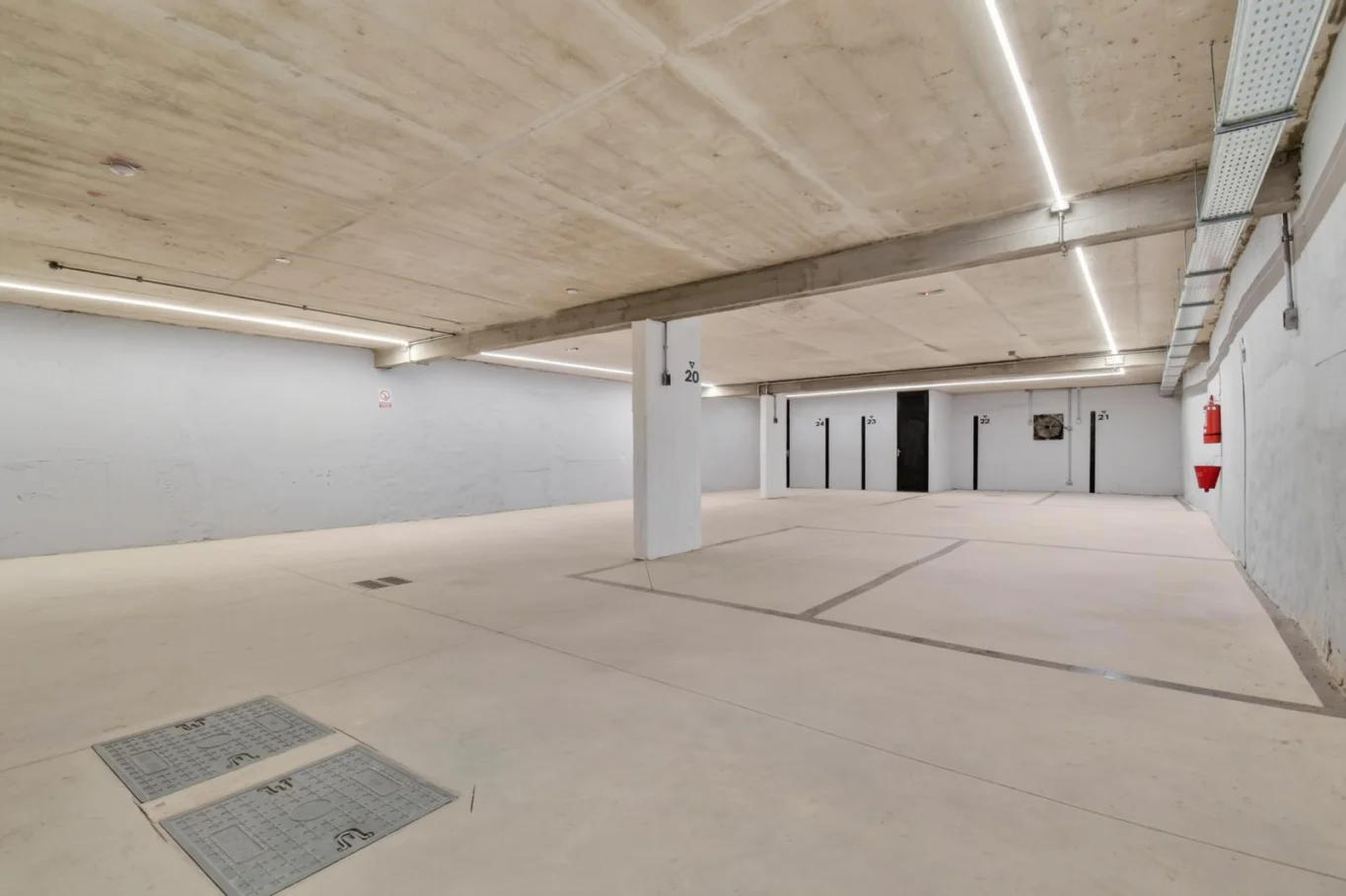 Apartamento en Cordón, propiedad 286751 -Imagen 16