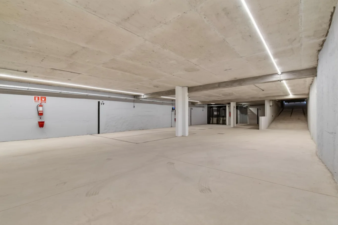 Apartamento en Cordón, propiedad 286751 -Imagen 17
