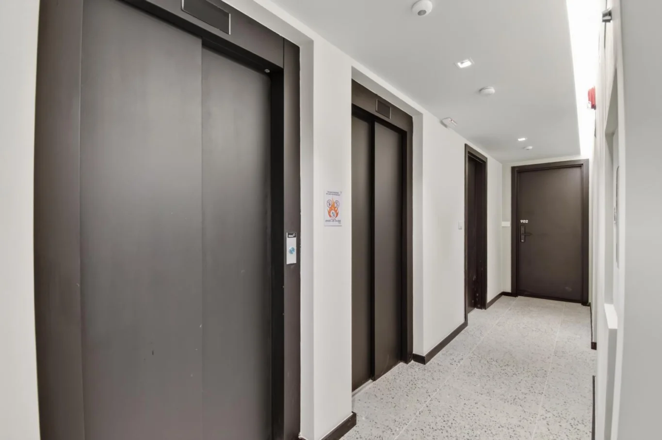Apartamento en Cordón, propiedad 286751 -Imagen 19