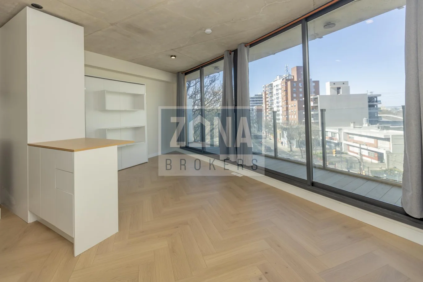 Apartamento en Prado, propiedad 292914 -Imagen 1