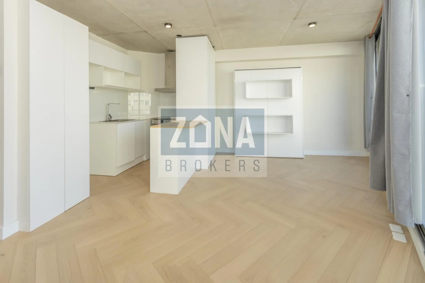 Apartamento en Prado, propiedad 292914 -Imagen 2
