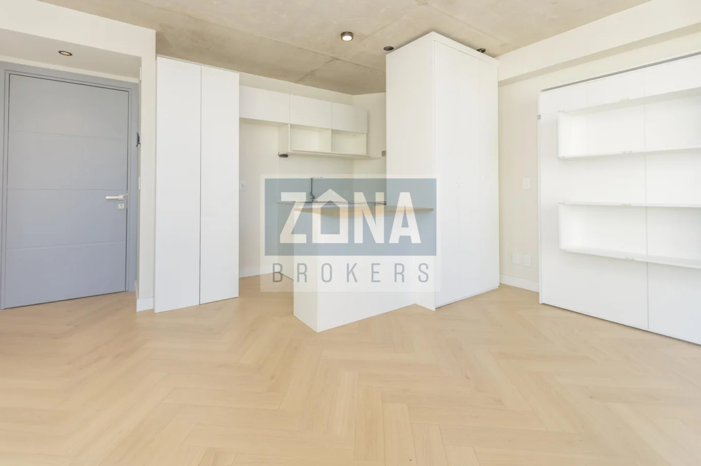 Apartamento en Prado, propiedad 292914 -Imagen 5