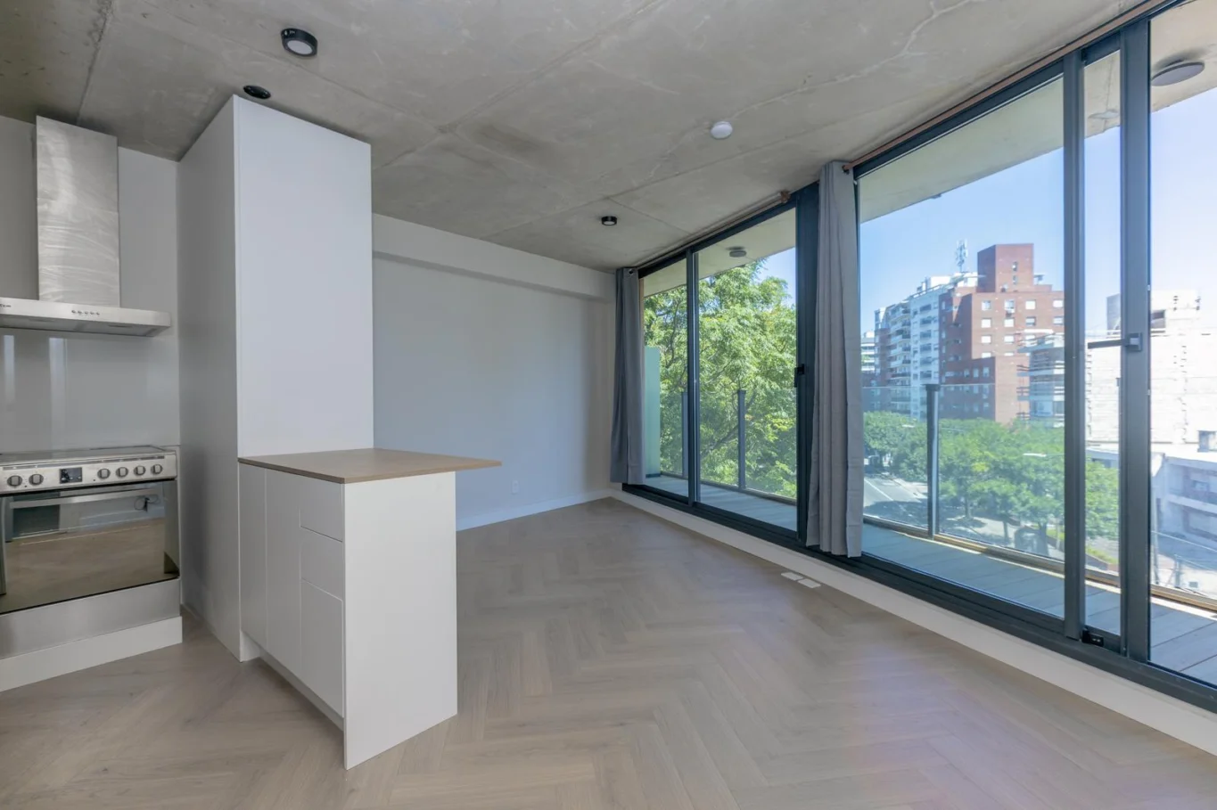 Apartamento en Prado, propiedad 292914 -Imagen 6