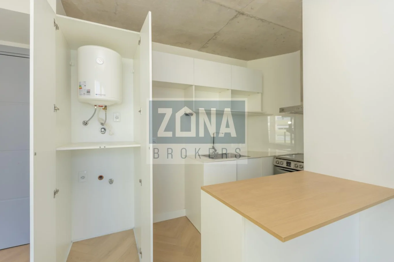 Apartamento en Prado, propiedad 292914 -Imagen 10