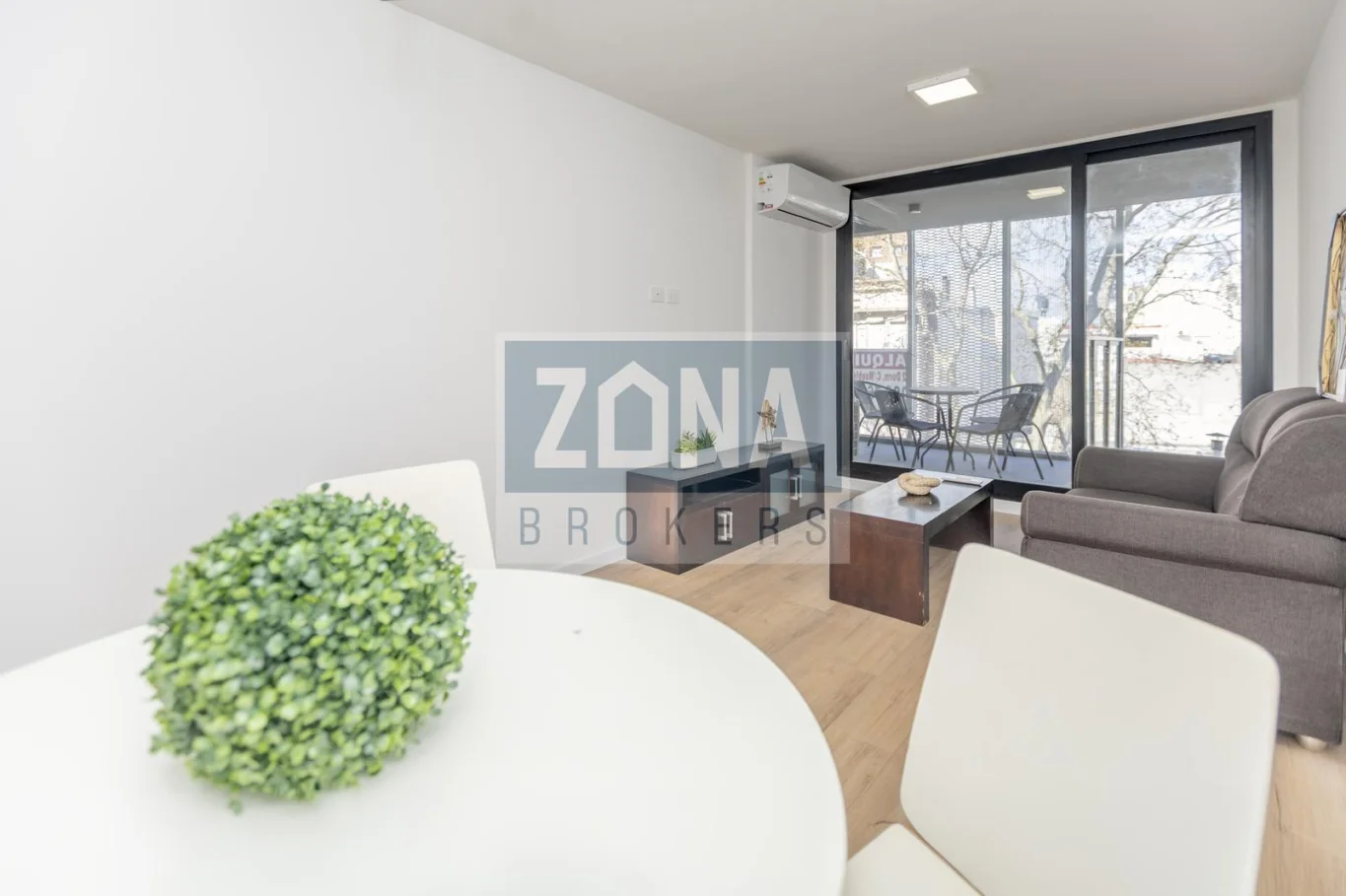 Apartamento en Cordón, propiedad 295639 -Imagen 1