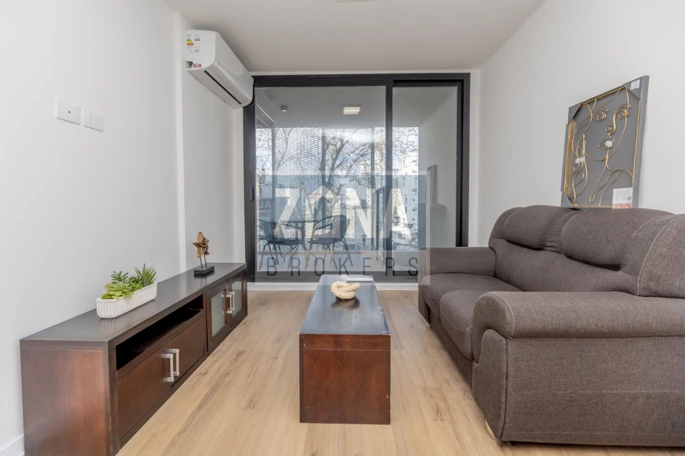 Apartamento en Cordón, propiedad 295639 -Imagen 2