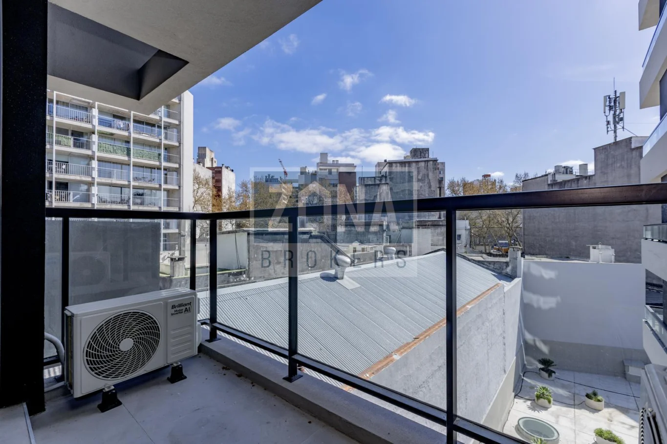 Apartamento en Cordón, propiedad 295639 -Imagen 13