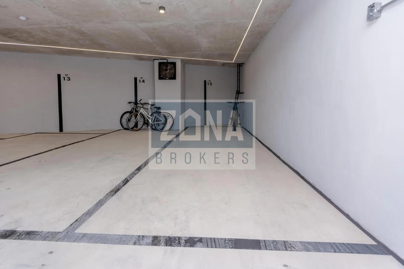 Apartamento en Cordón, propiedad 295639 -Imagen 17