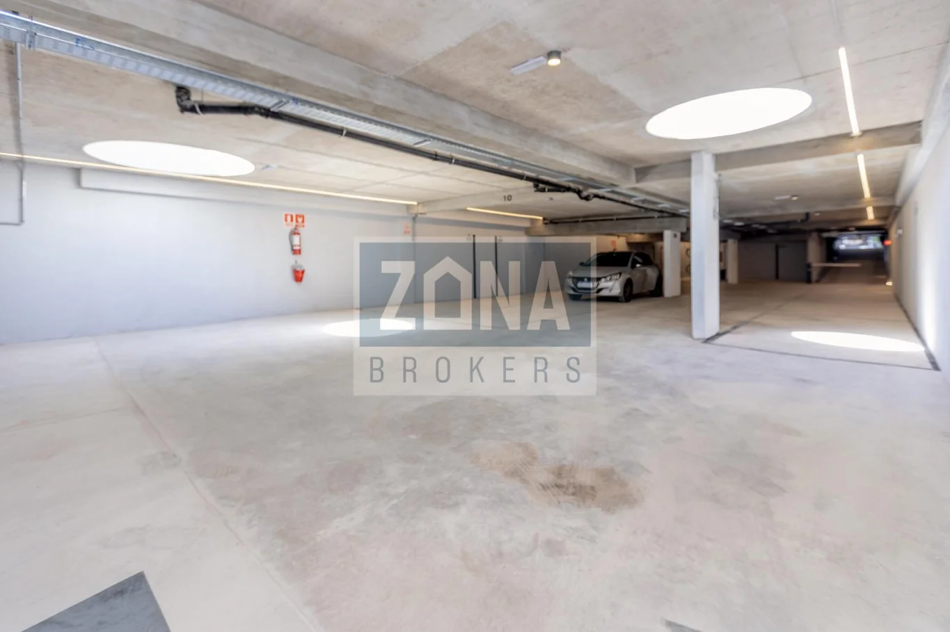 Apartamento en Cordón, propiedad 295639 -Imagen 19