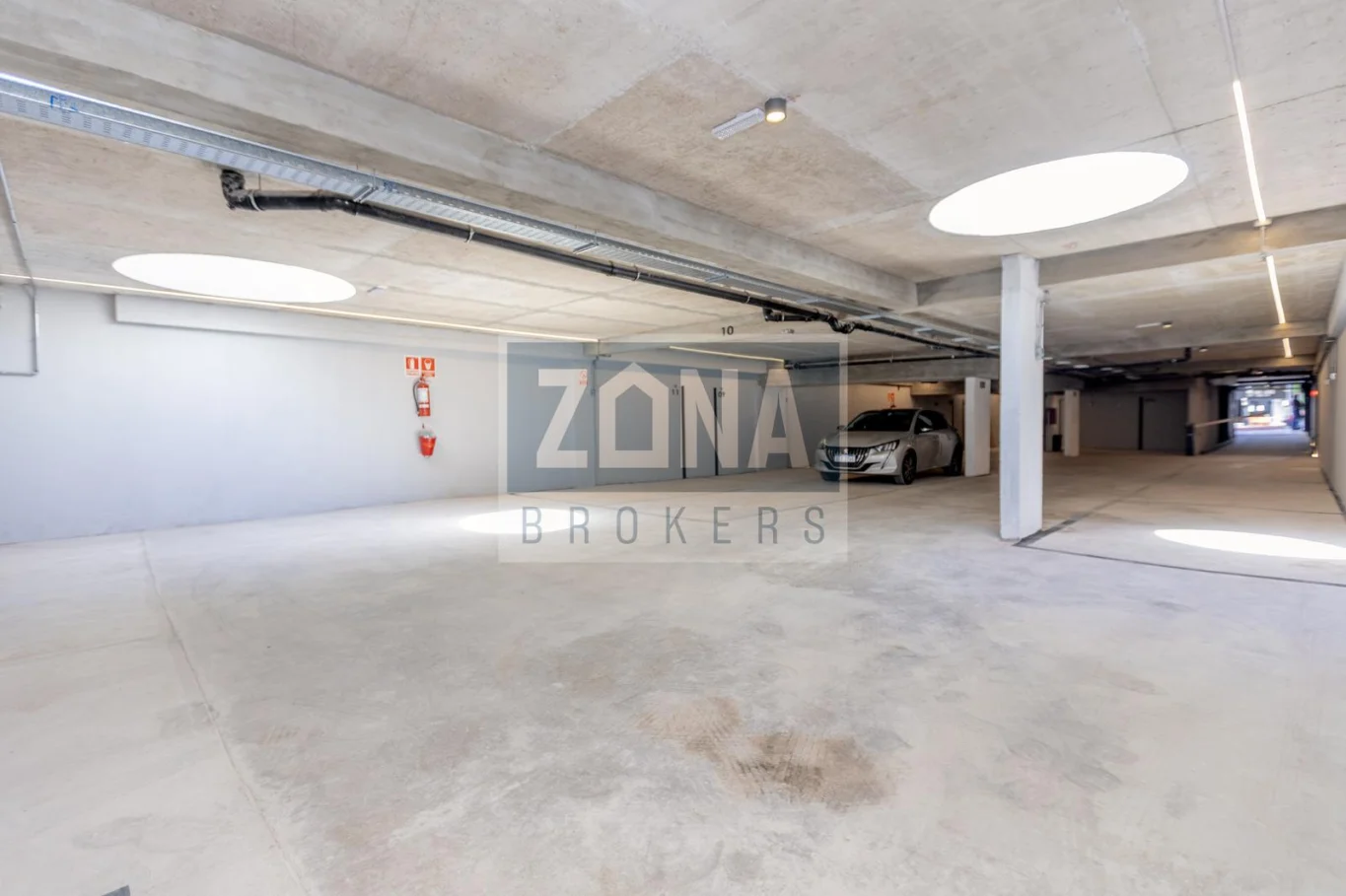 Apartamento en Cordón, propiedad 295639 -Imagen 20