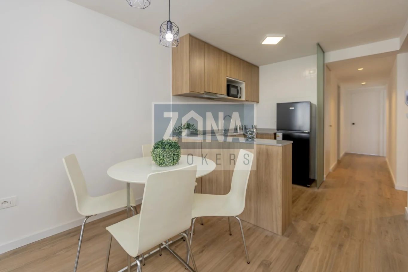 Apartamento en Cordón, propiedad 295639 -Imagen 3
