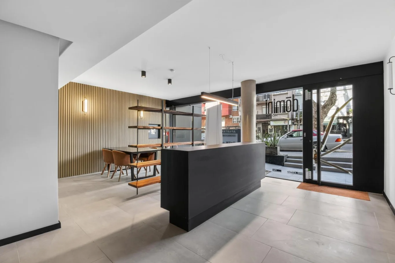 Apartamento en Cordón, propiedad 295639 -Imagen 21