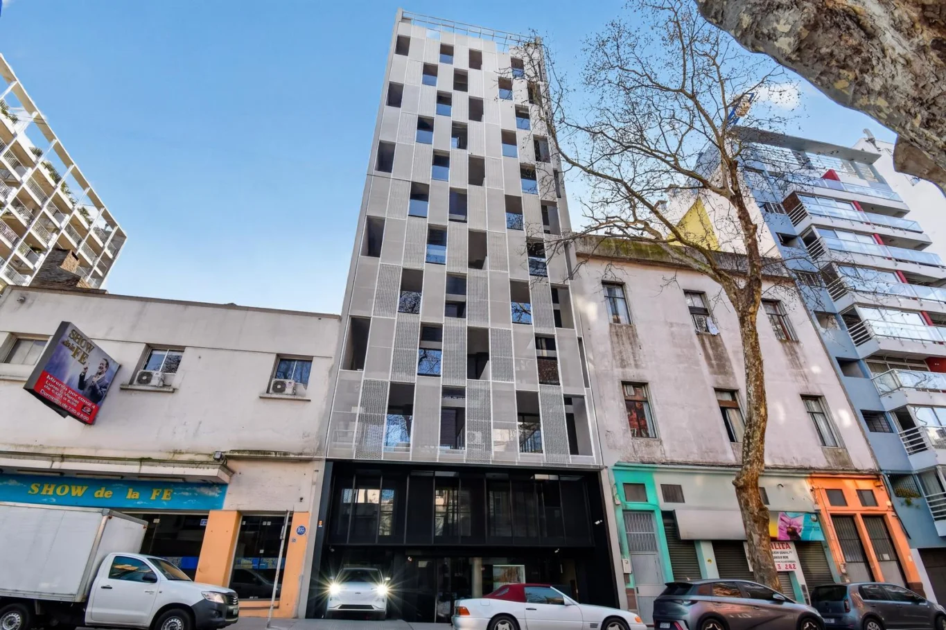 Apartamento en Cordón, propiedad 295639 -Imagen 22