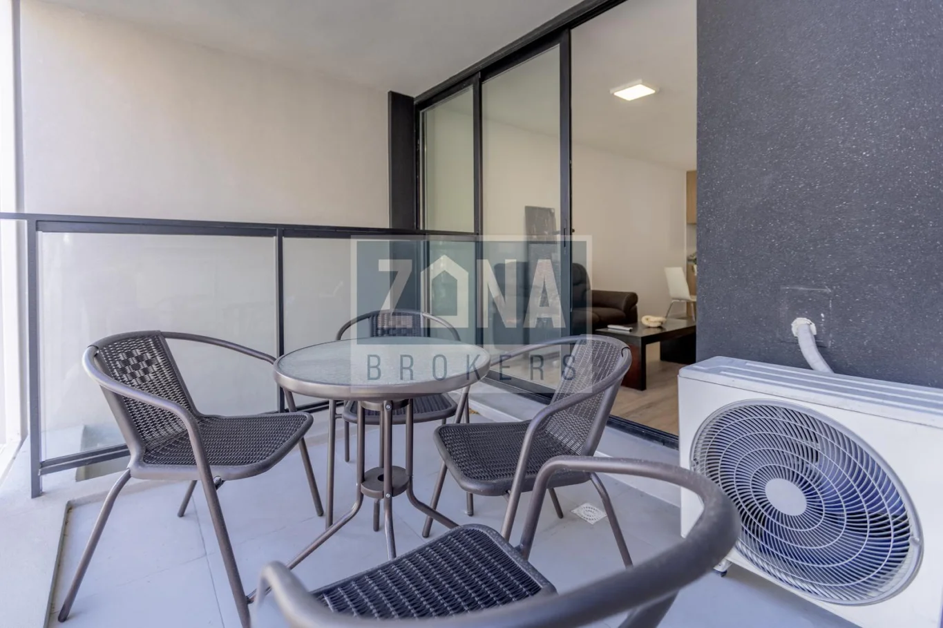 Apartamento en Cordón, propiedad 295639 -Imagen 5