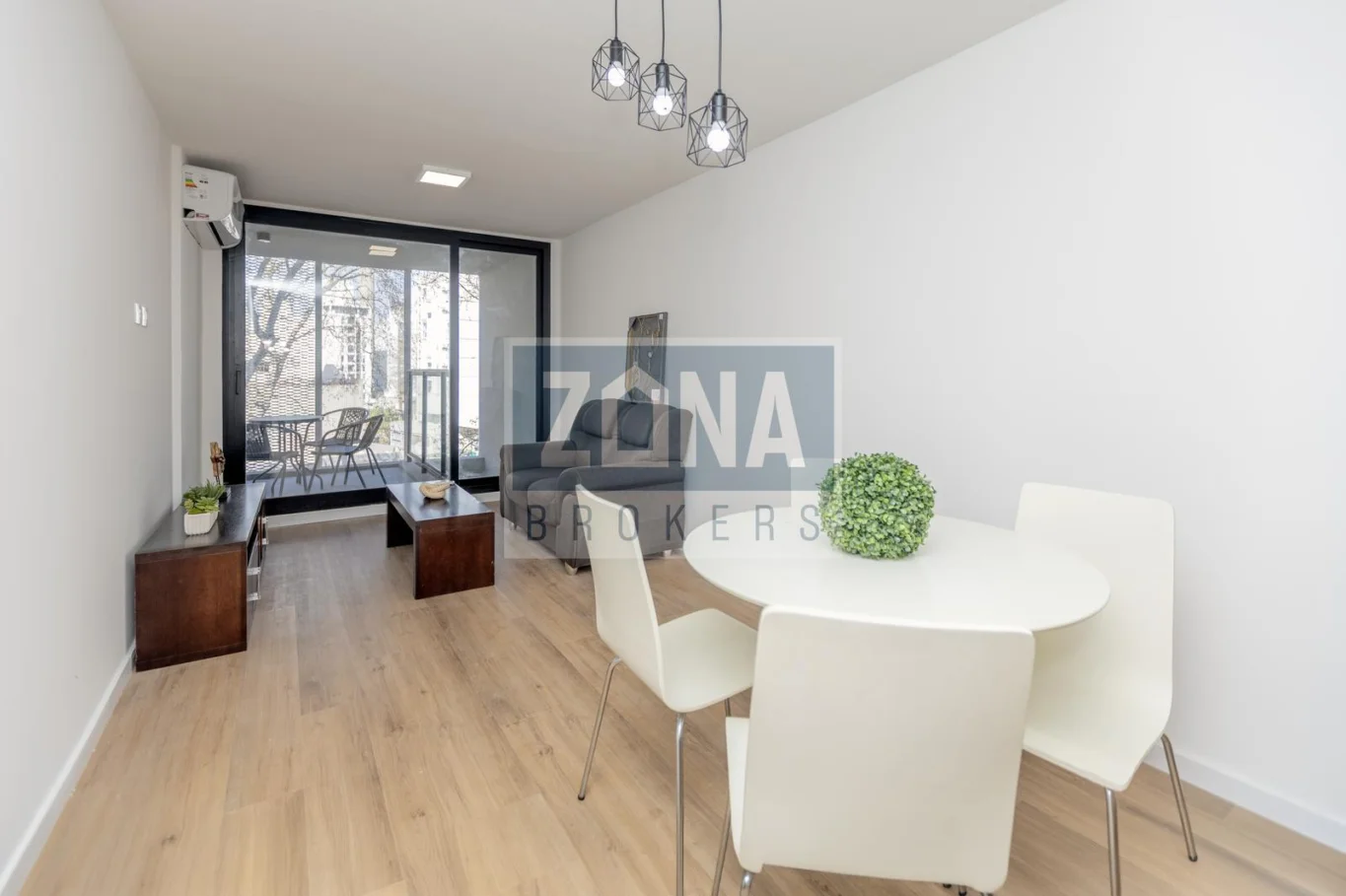 Apartamento en Cordón, propiedad 295639 -Imagen 6