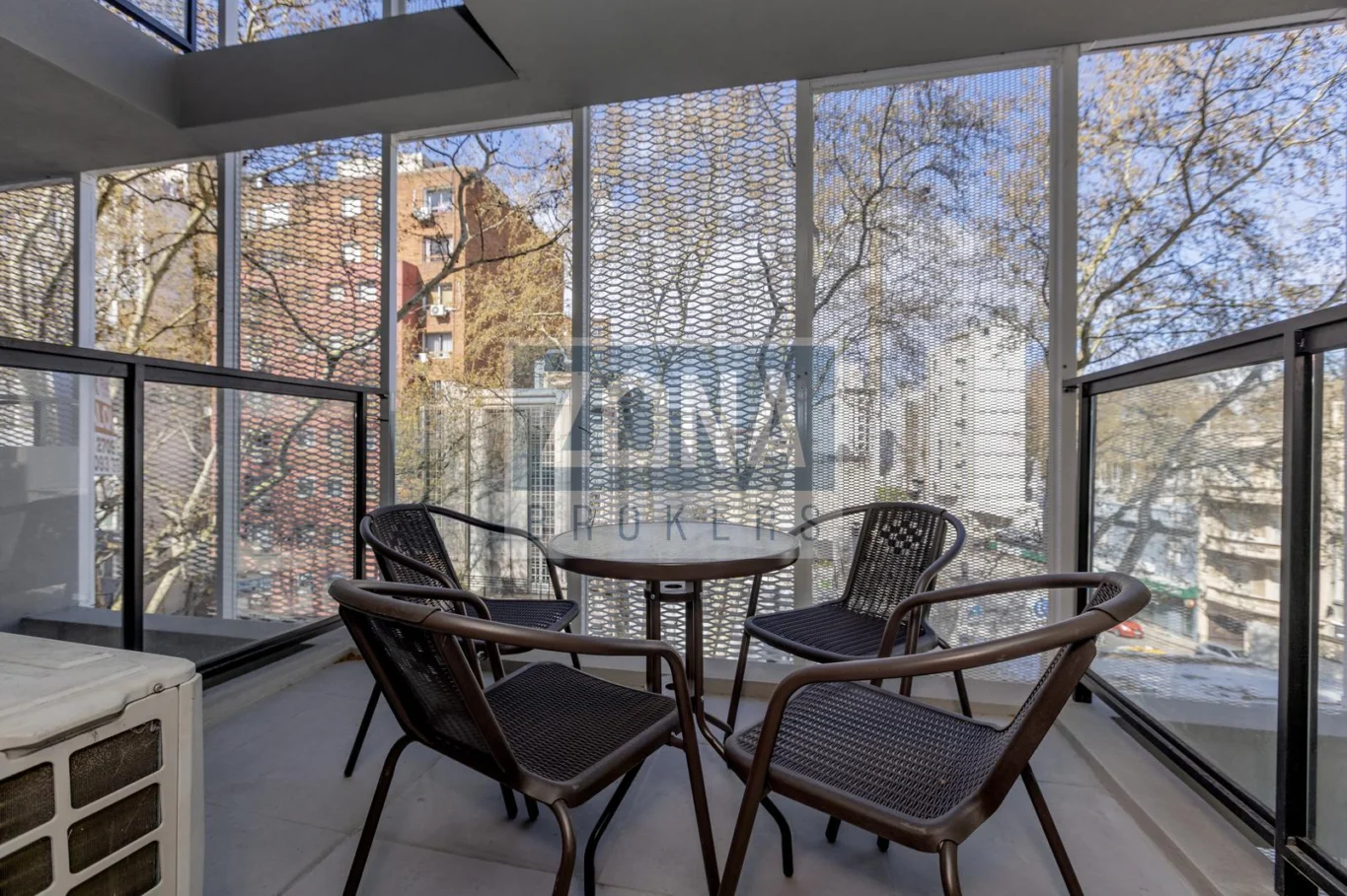 Apartamento en Cordón, propiedad 295639 -Imagen 7