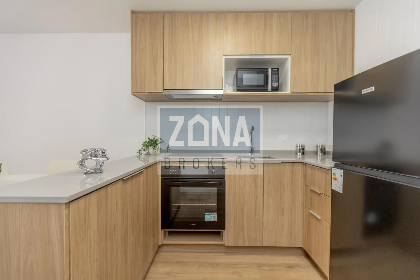 Apartamento en Cordón, propiedad 295639 -Imagen 8