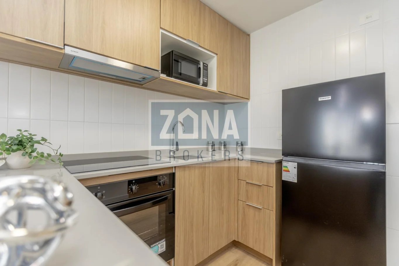 Apartamento en Cordón, propiedad 295639 -Imagen 9