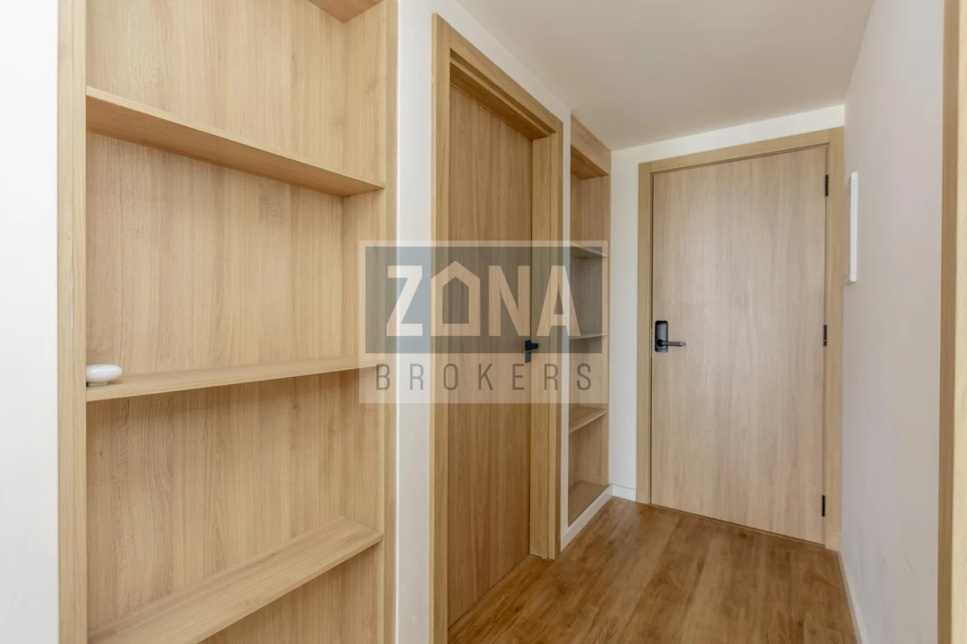 Apartamento en Cordón, propiedad 299437 -Imagen 11