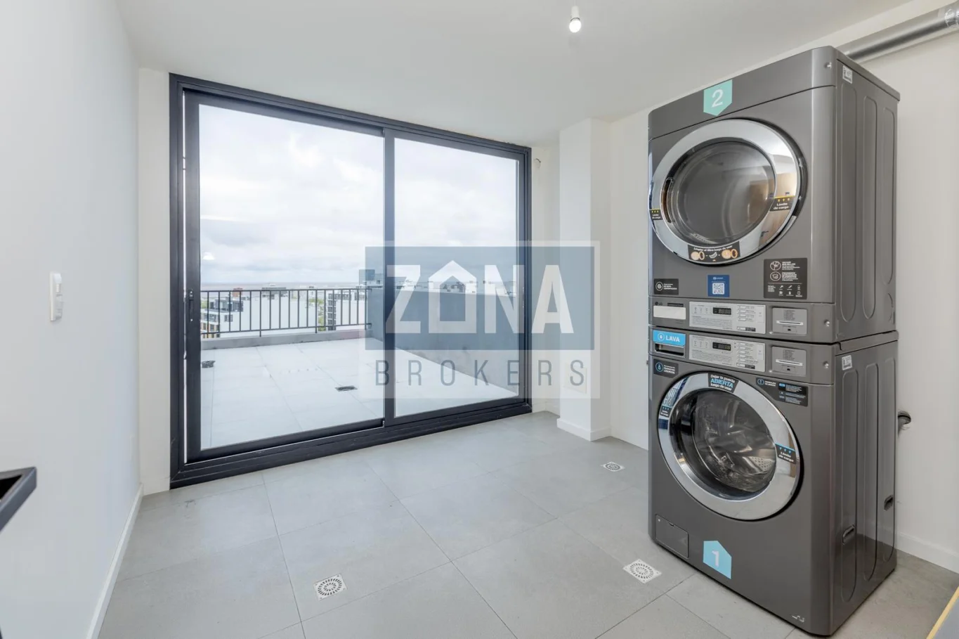 Apartamento en Cordón, propiedad 299437 -Imagen 18