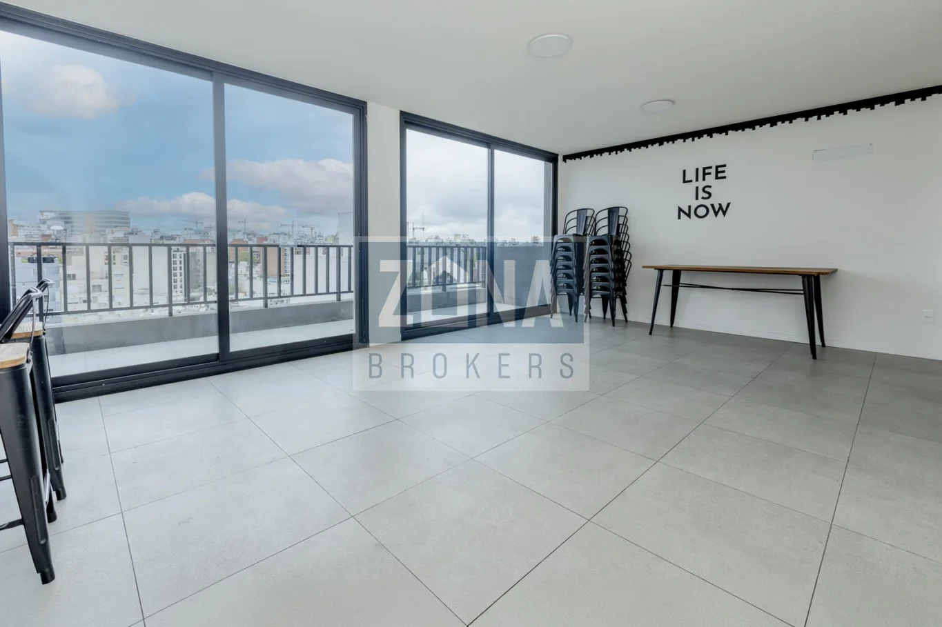 Apartamento en Cordón, propiedad 299437 -Imagen 20