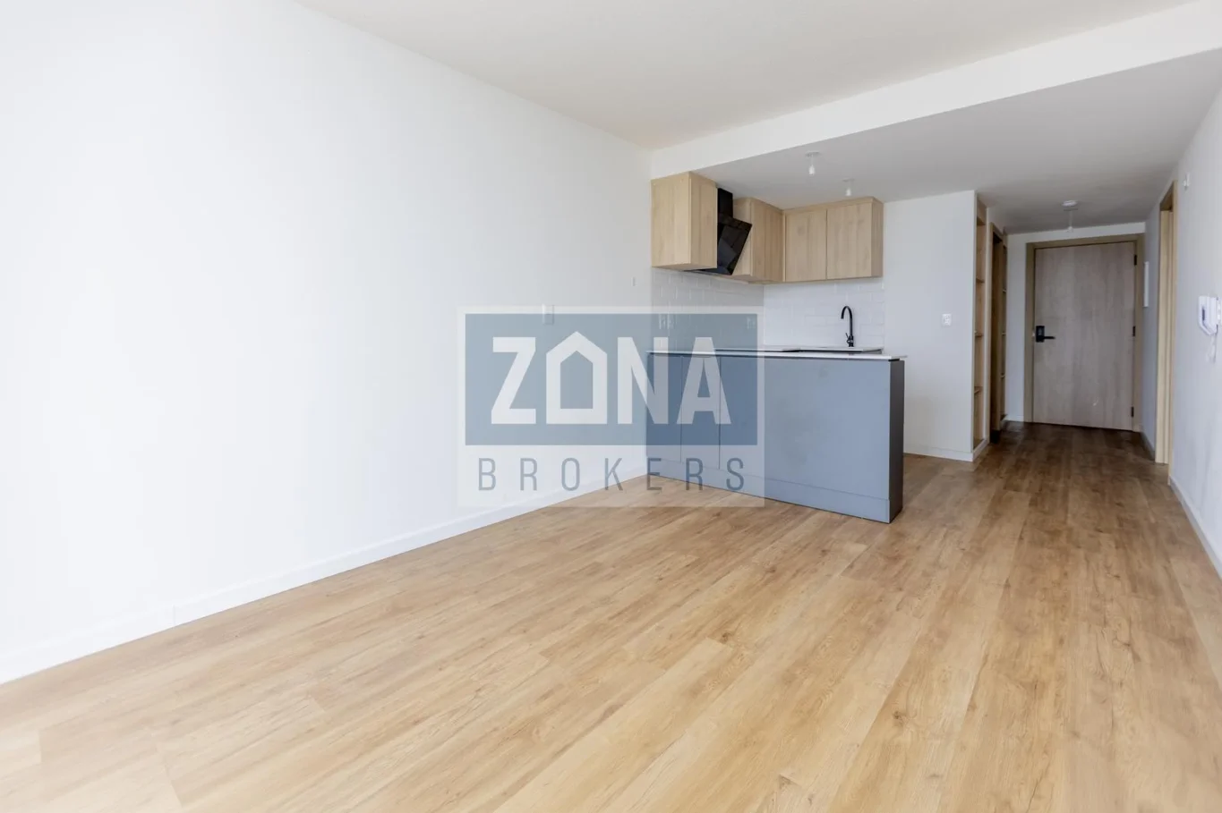Apartamento en Cordón, propiedad 299437 -Imagen 3