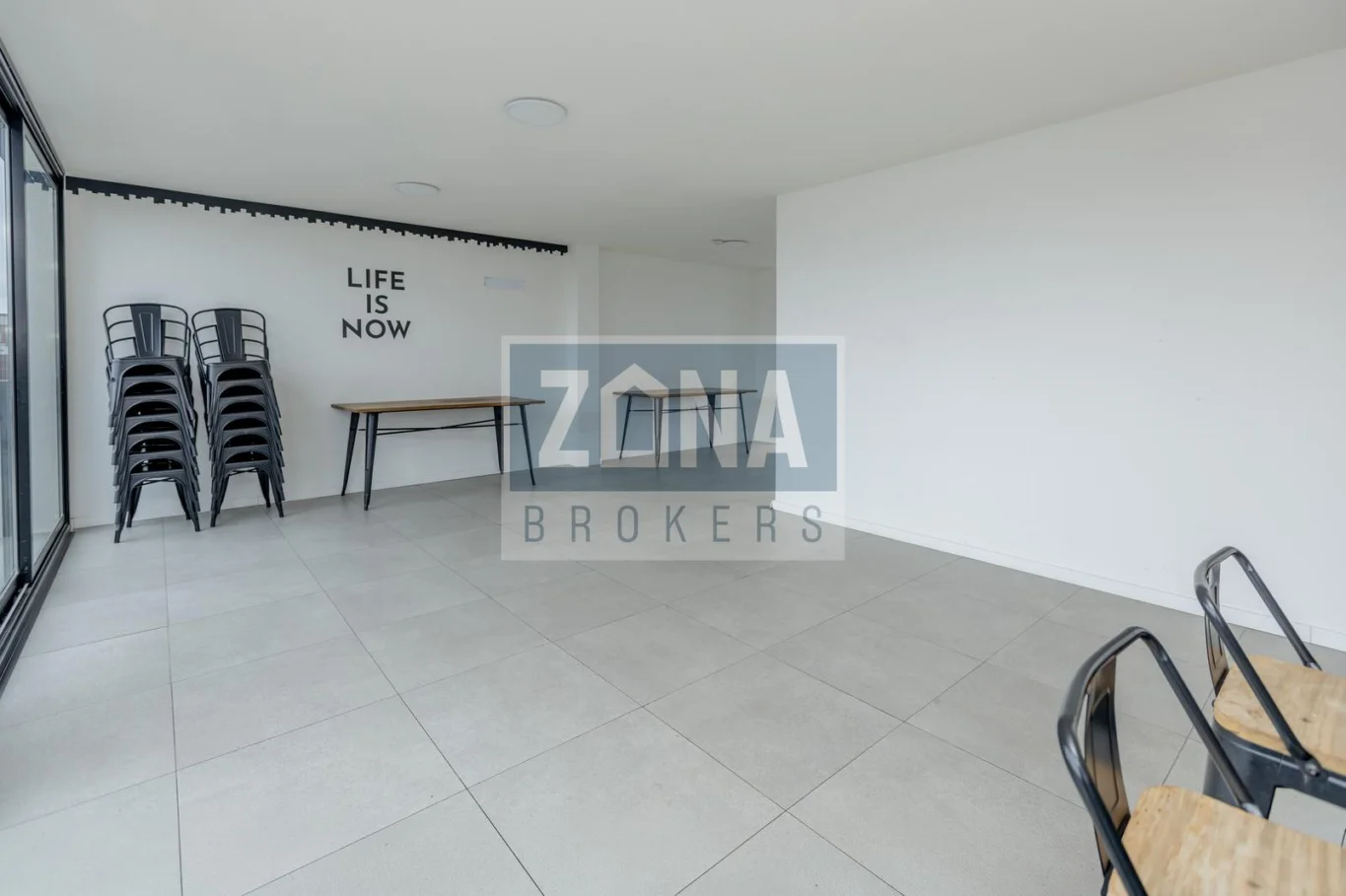 Apartamento en Cordón, propiedad 299437 -Imagen 21