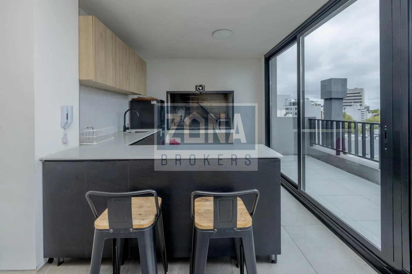 Apartamento en Cordón, propiedad 299437 -Imagen 22