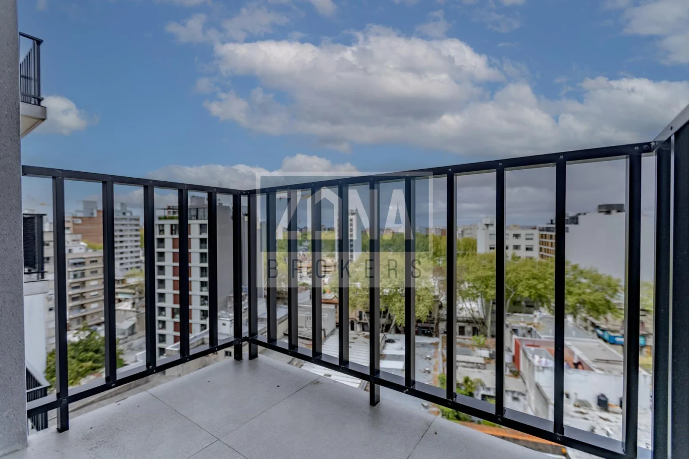 Apartamento en Cordón, propiedad 299437 -Imagen 5