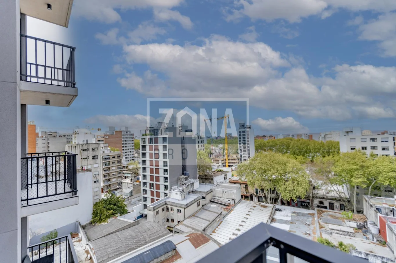 Apartamento en Cordón, propiedad 299437 -Imagen 6