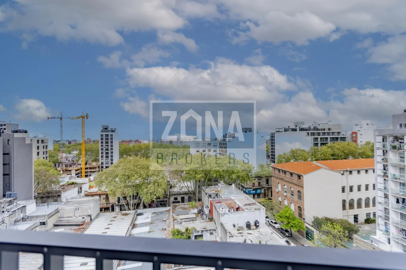 Apartamento en Cordón, propiedad 299437 -Imagen 7