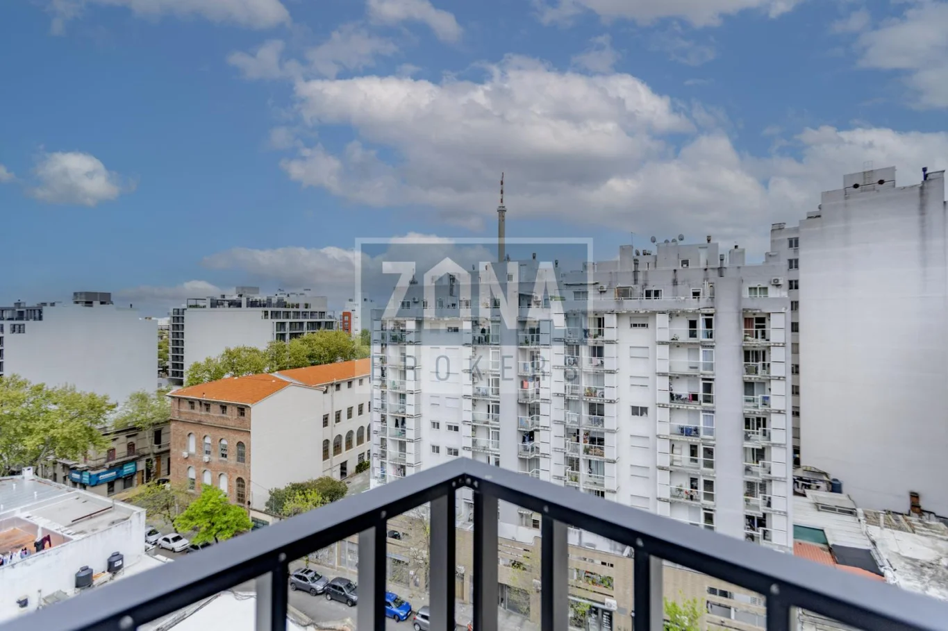 Apartamento en Cordón, propiedad 299437 -Imagen 8