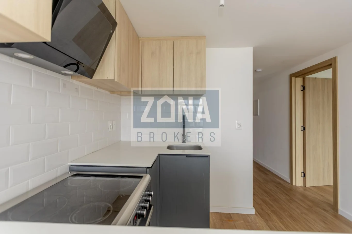 Apartamento en Cordón, propiedad 299437 -Imagen 9