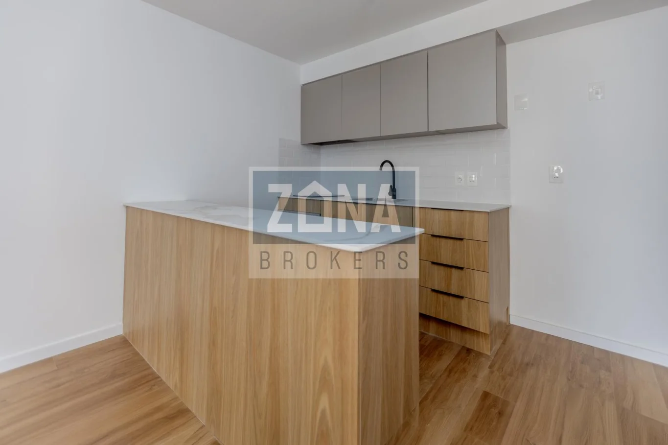 Apartamento en Parque Rodó, propiedad 300184 -Imagen 2