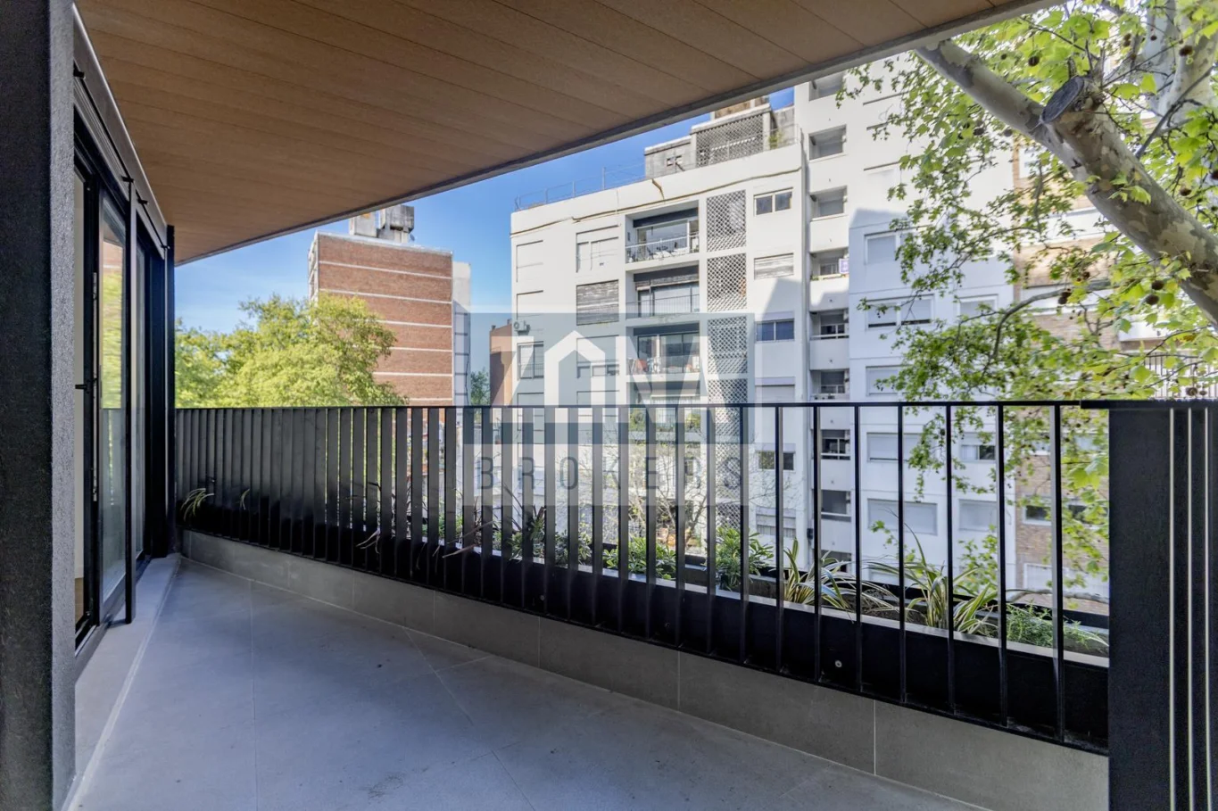 Apartamento en Parque Rodó, propiedad 300184 -Imagen 11