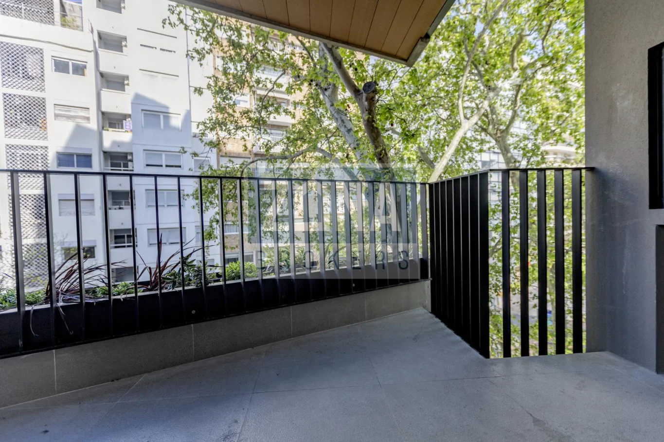 Apartamento en Parque Rodó, propiedad 300184 -Imagen 12