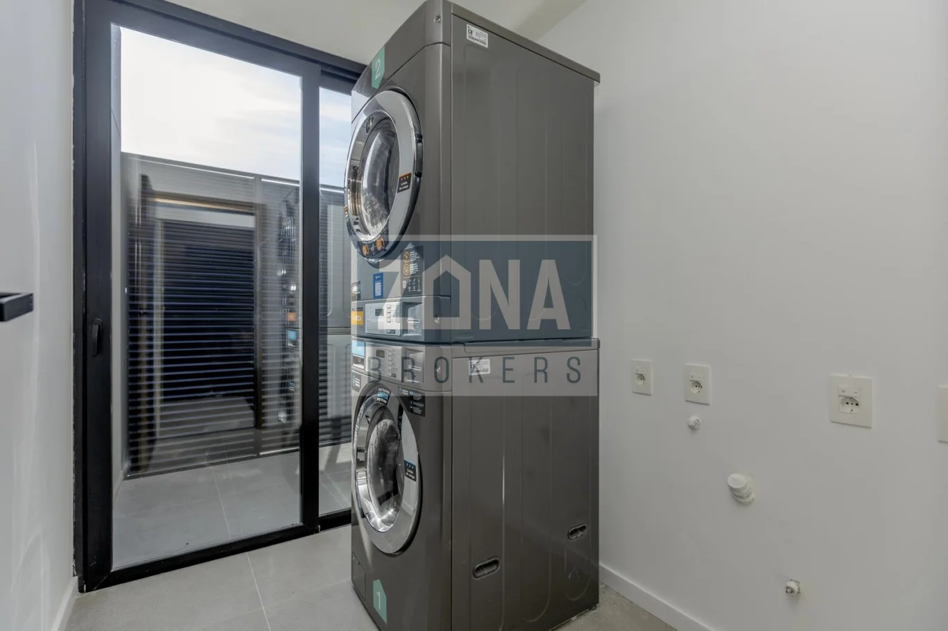 Apartamento en Parque Rodó, propiedad 300184 -Imagen 18