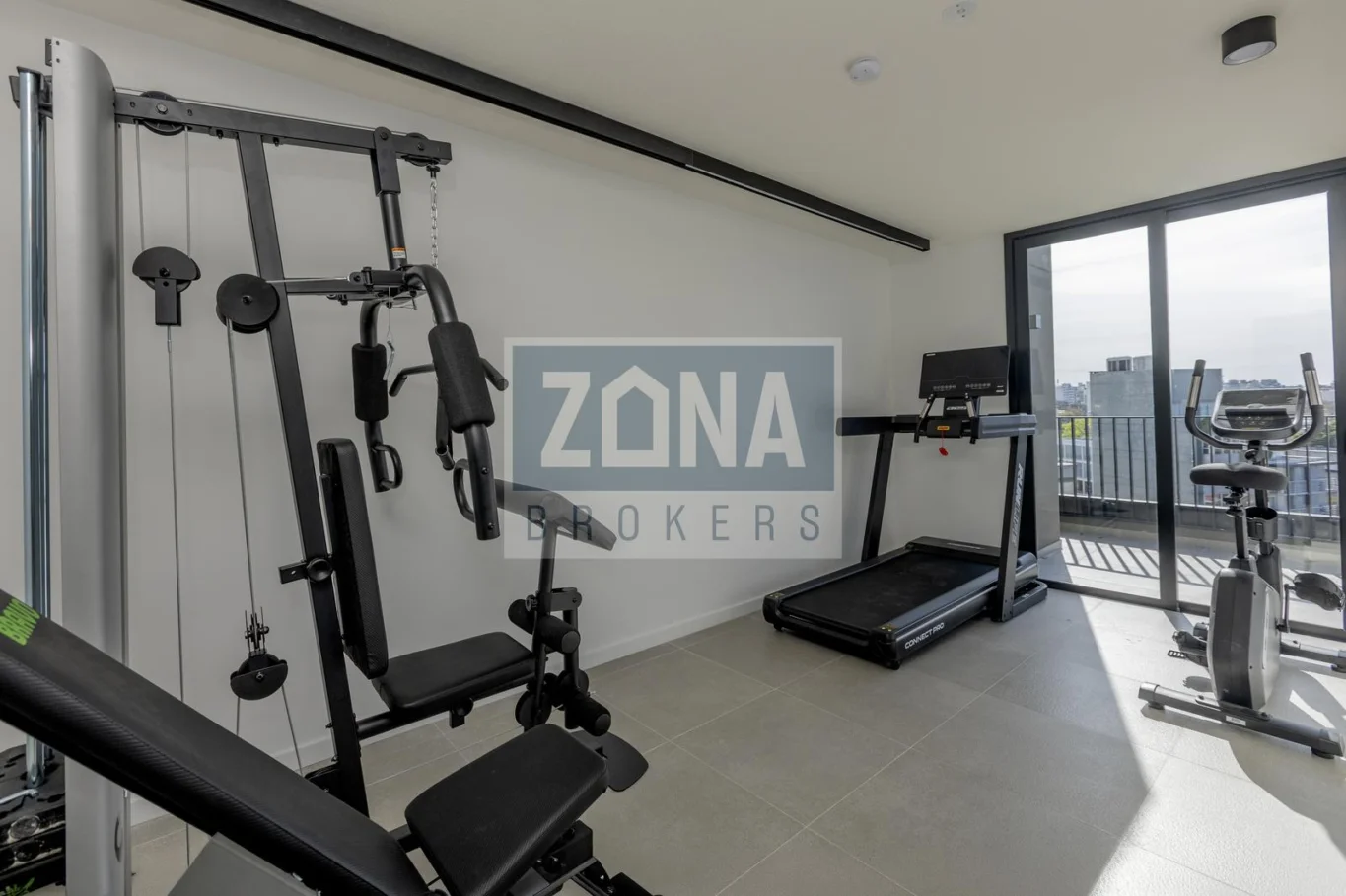 Apartamento en Parque Rodó, propiedad 300184 -Imagen 19