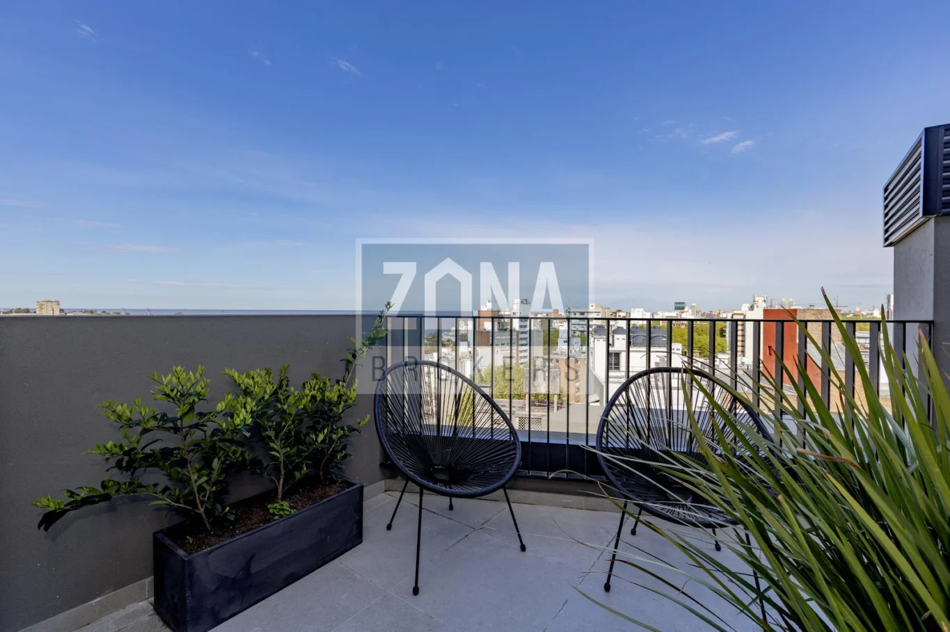 Apartamento en Parque Rodó, propiedad 300184 -Imagen 20