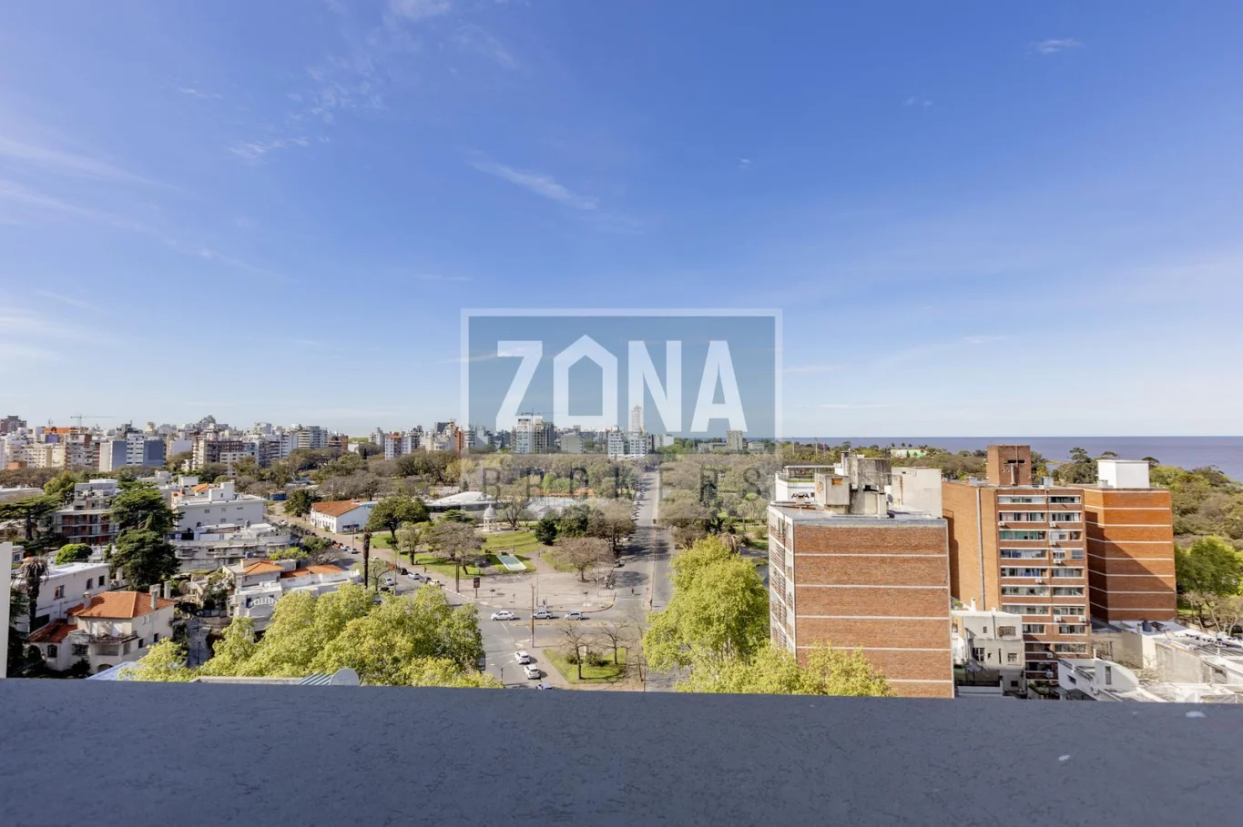 Apartamento en Parque Rodó, propiedad 300184 -Imagen 21