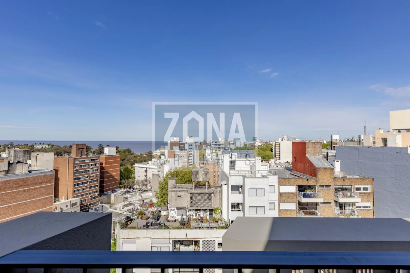Apartamento en Parque Rodó, propiedad 300184 -Imagen 22