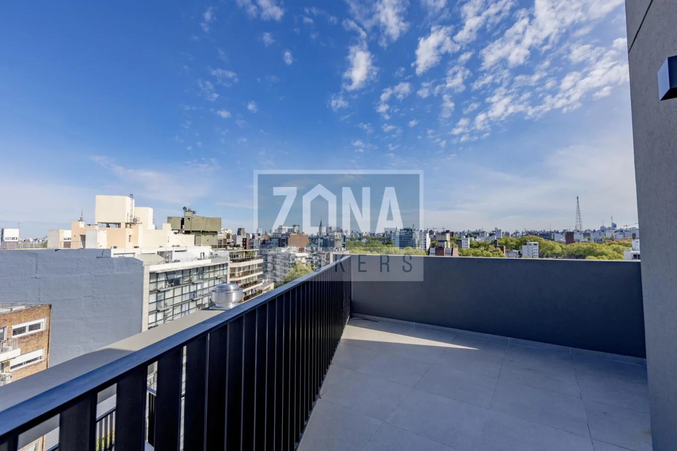 Apartamento en Parque Rodó, propiedad 300184 -Imagen 23