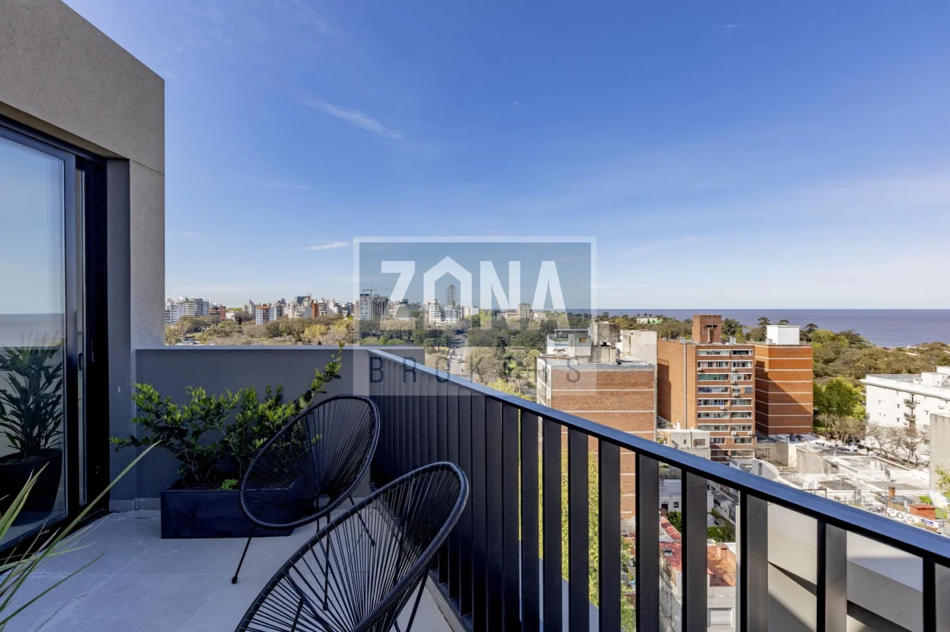 Apartamento en Parque Rodó, propiedad 300184 -Imagen 24