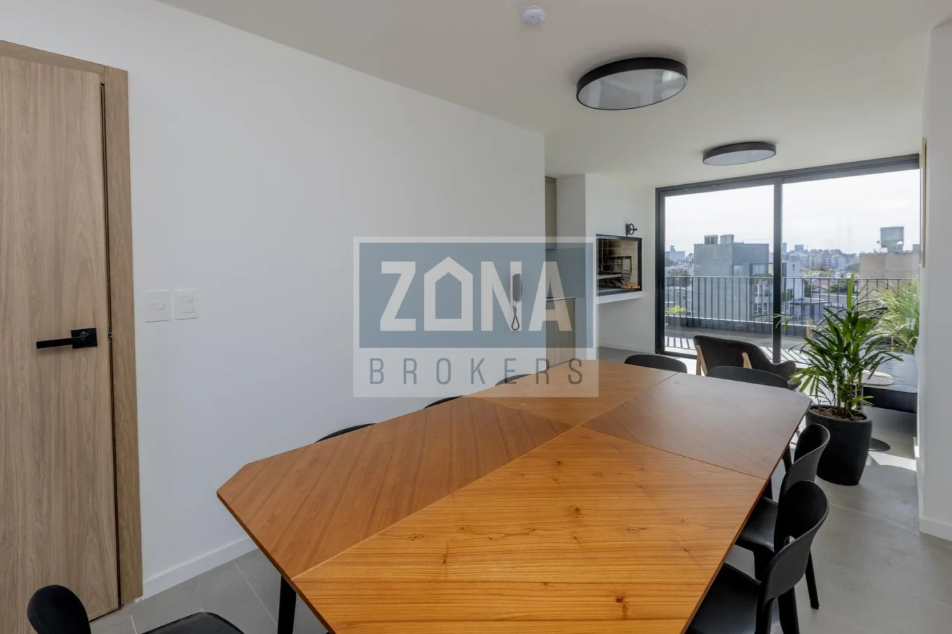 Apartamento en Parque Rodó, propiedad 300184 -Imagen 25
