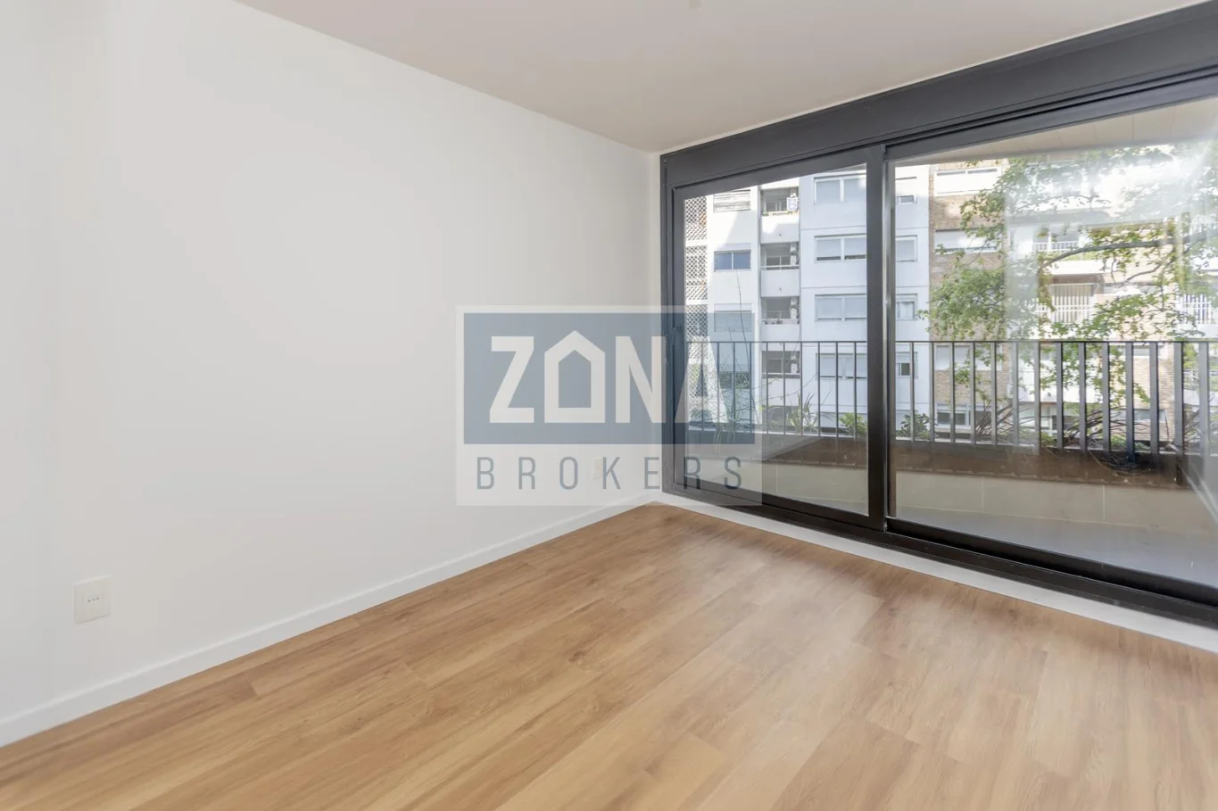 Apartamento en Parque Rodó, propiedad 300184 -Imagen 6