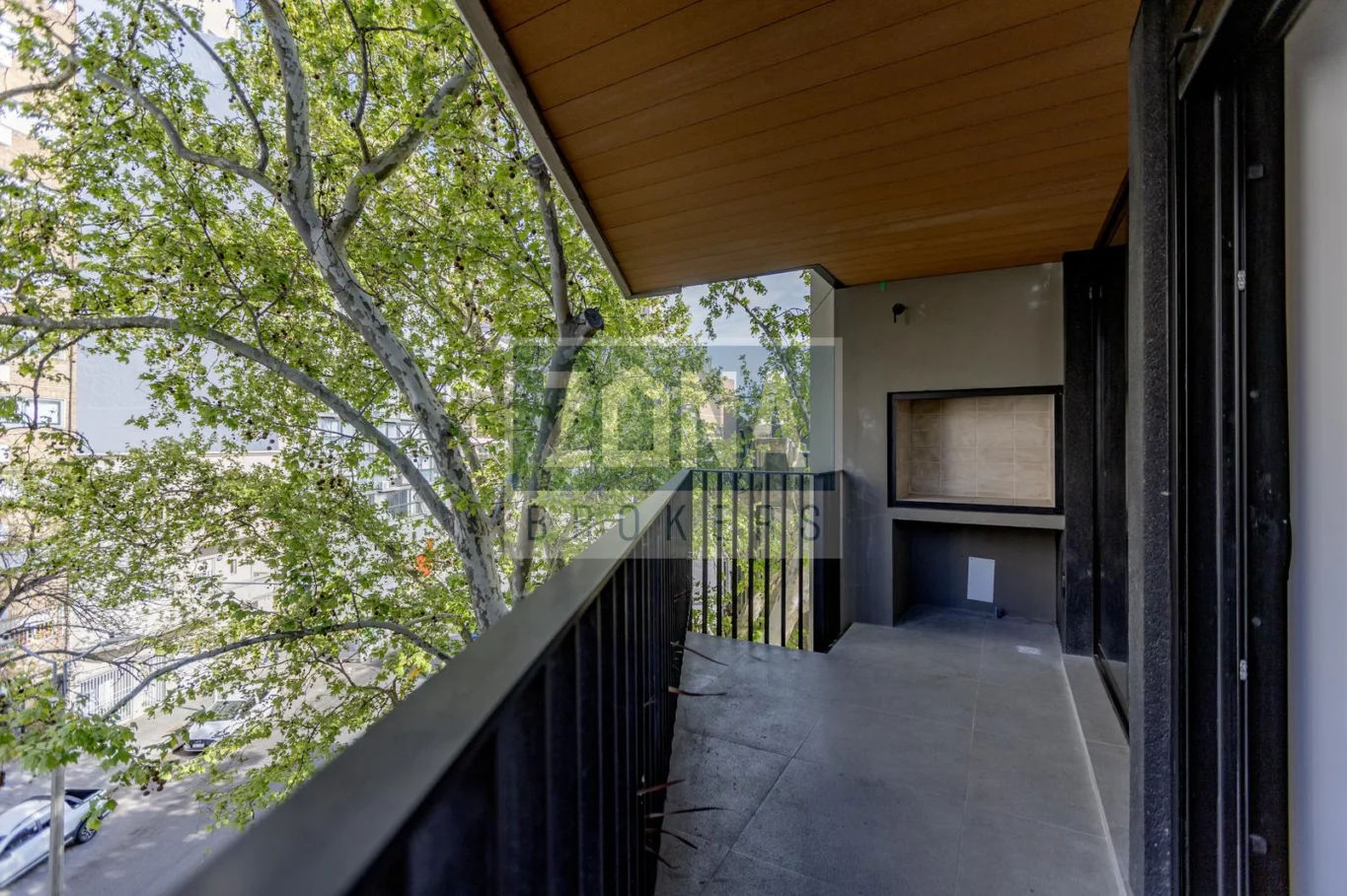 Apartamento en Parque Rodó, propiedad 300184 -Imagen 9